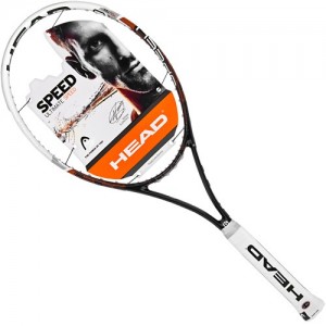 HEAD YouTek Graphene Speed Pro