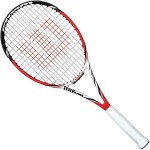 Wilson Steam 99S with Spin Effect Technology