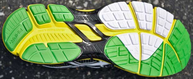 GT-2000 Running Shoe Review – Holabird Sports