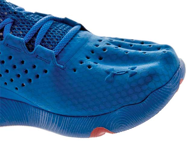 Ua speedform running on sale shoes