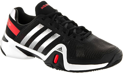 adidas US Open Tennis Shoes: Favored by Tennis' Top 2 Men