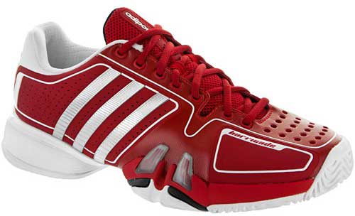 adidas barricade 7 tennis shoes