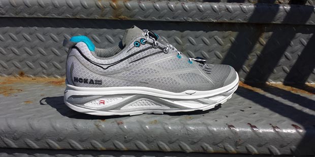 original hoka one one