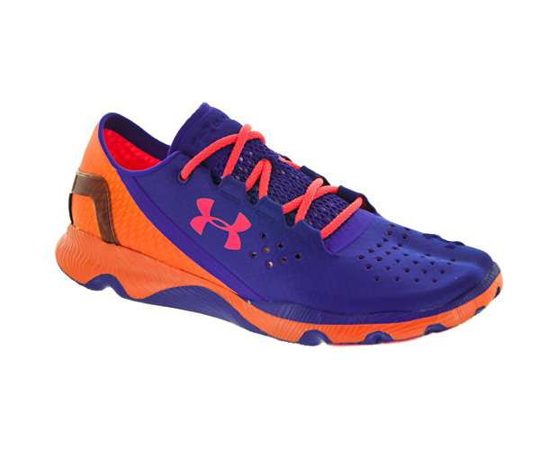 Under Armour & Gisele – Holabird Sports