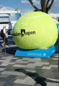 Australian Open 2015