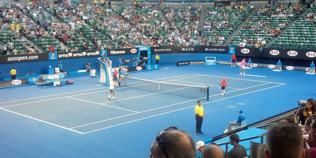 Australian Open 2015