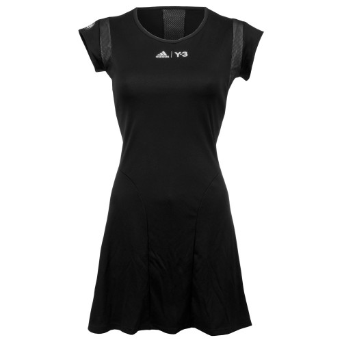Adidas Roland Garros Y-3 On Court Dress