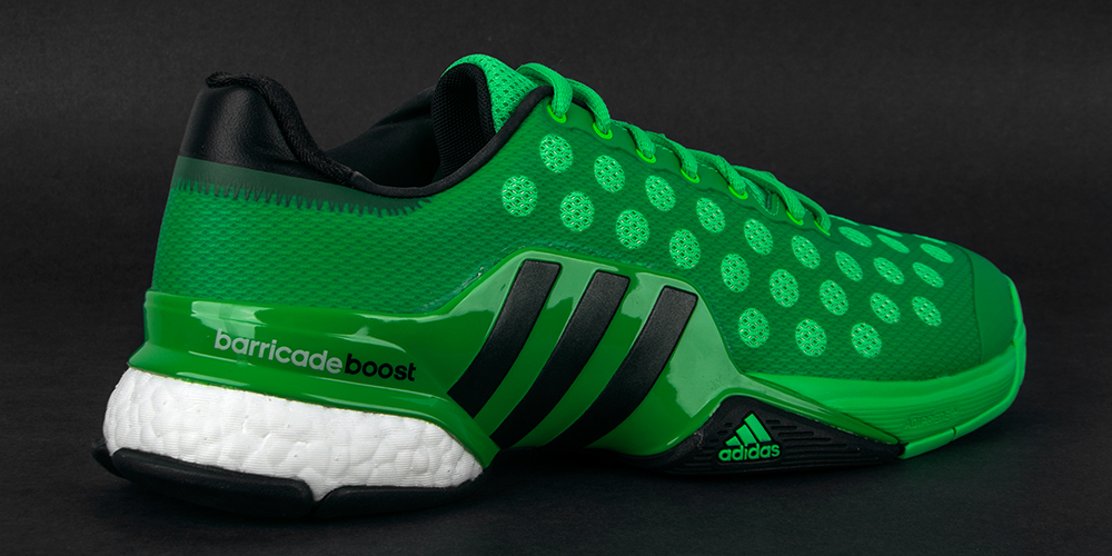 adidas barricade boost 2015