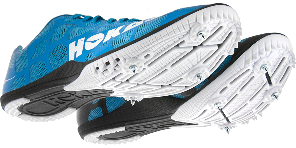 Hoka One One Rocket Track Spikes 