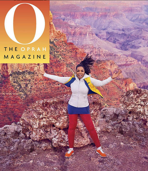 Get One of Oprah s Favorite Things The New APL Running Shoes