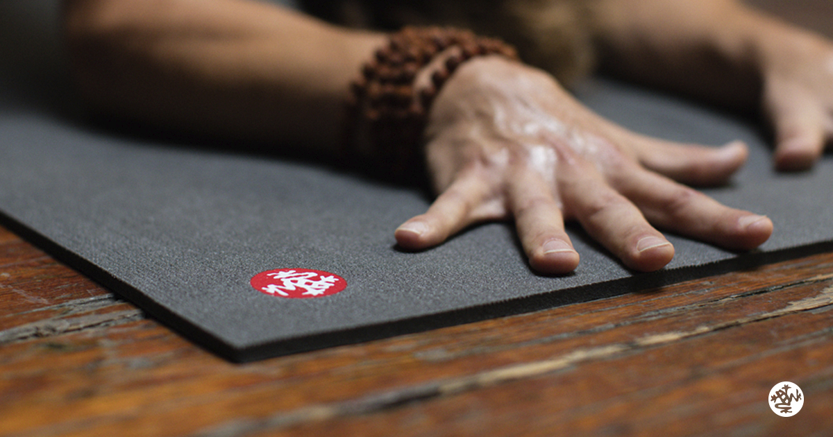 Manduka PRO yoga mat  The legendary yoga mat loved by most yoga teachers  in the world