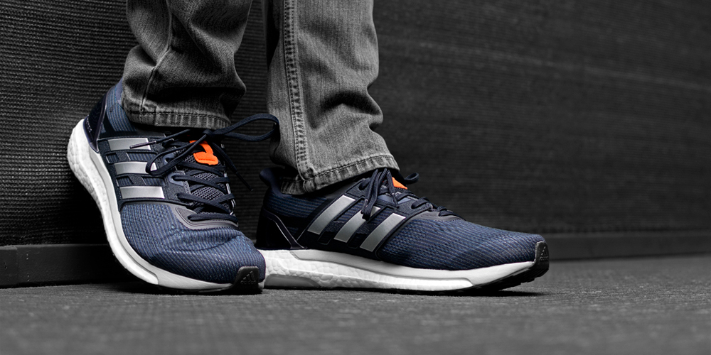 Adidas supernova cheap navy