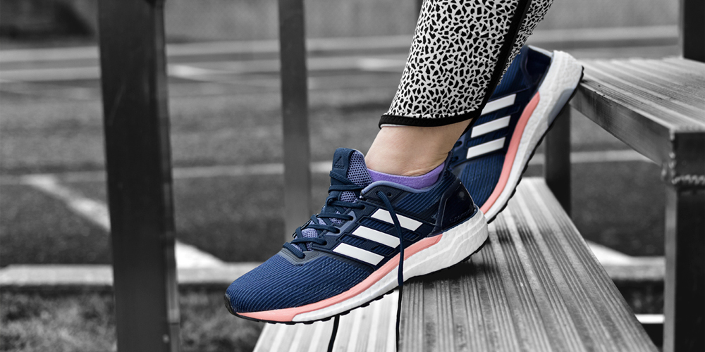 Adidas Supernova Supports Soothes Your Holabird Sports