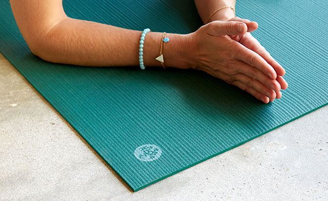 Manduka PROlite - Dark Deep Sea - MANDUKA MATS