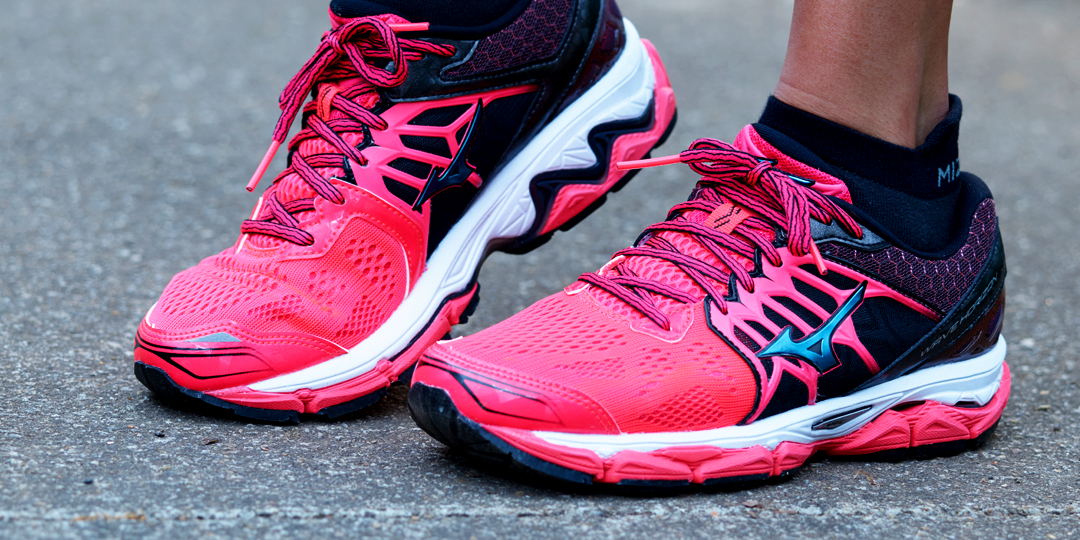 mizuno cloudwave