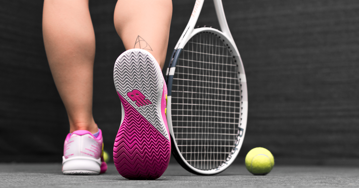 Tennis Shoes for Wide Feet – Holabird 