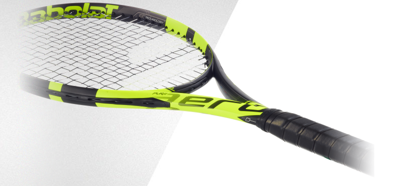 Babolat aero clearance 2017