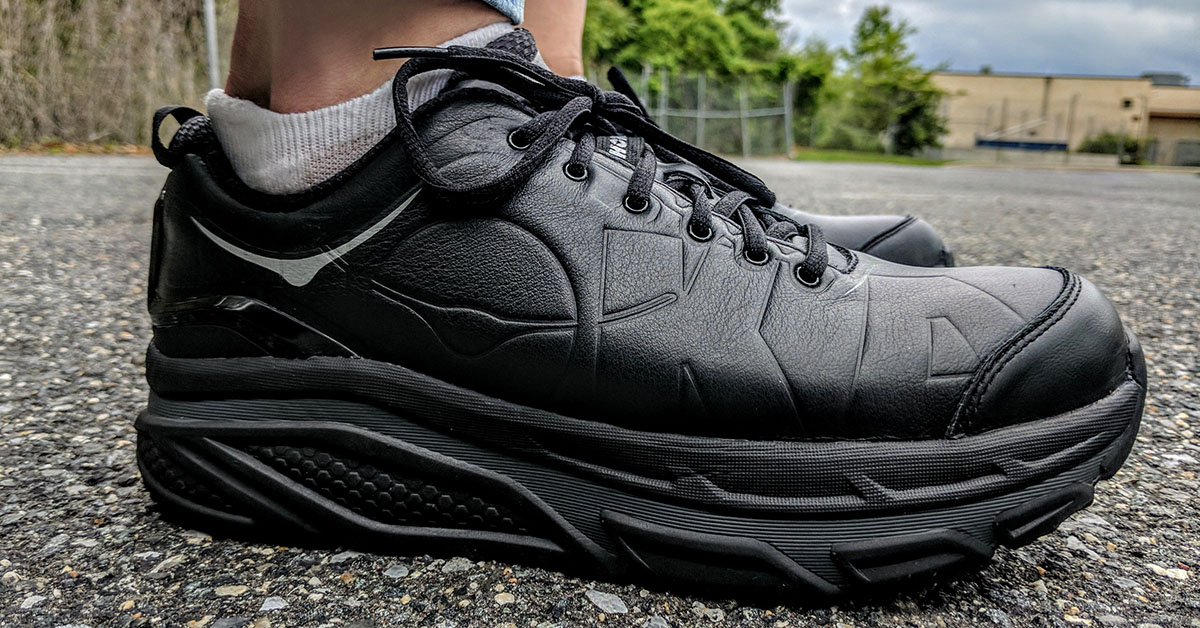 5 Unbelievably Comfortable Shoes for the Hardworking Man – Holabird Sports