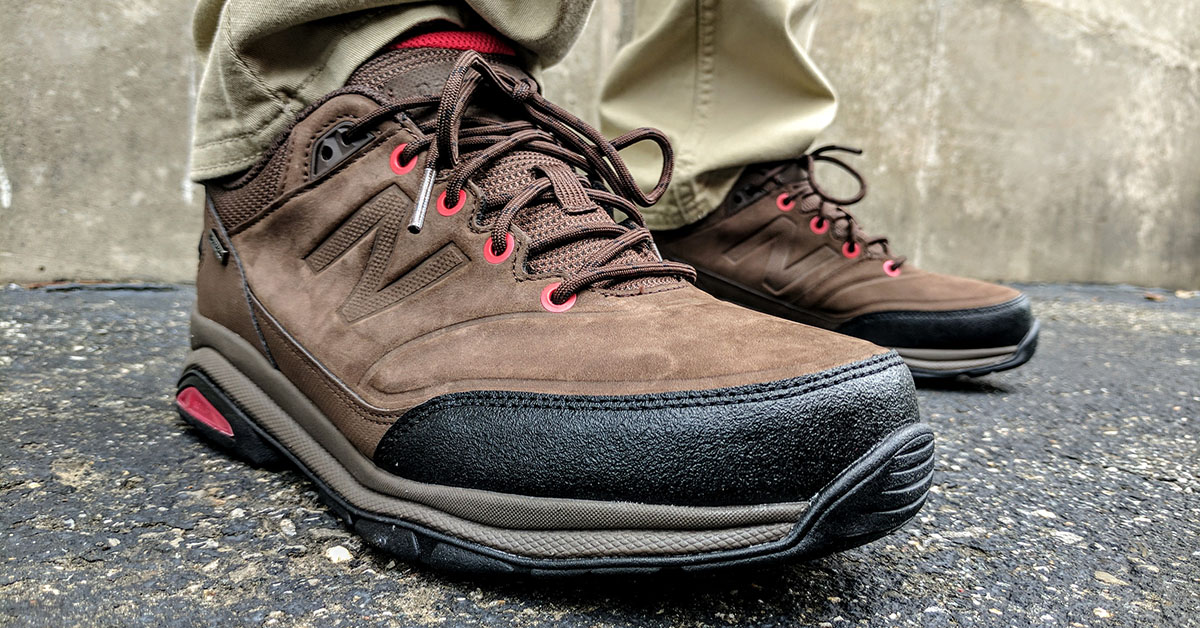 5 Unbelievably Comfortable Shoes for the Hardworking Man – Holabird Sports