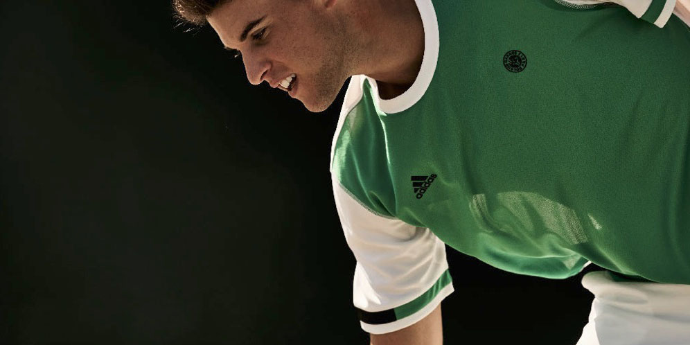 Adidas roland shop garros 2017