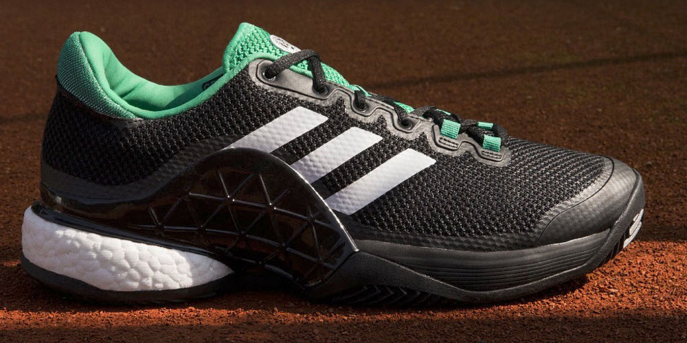 adidas barricade roland garros