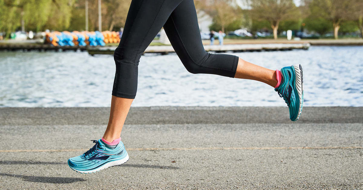 brooks glycerin 15 ladies