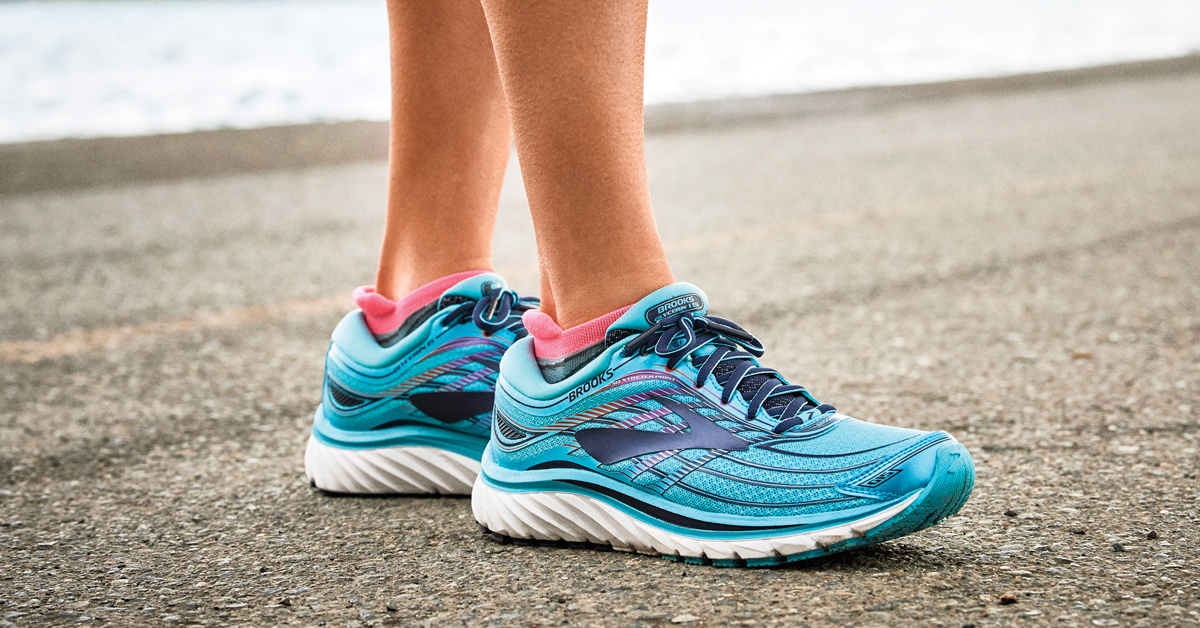 Brooks glycerin clearance 15 womens sale