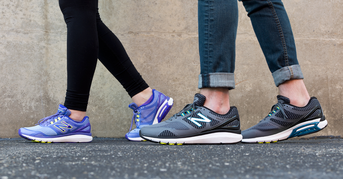 new balance 1865 walking shoe