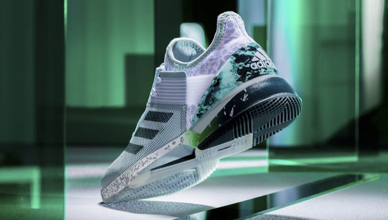 adidas Adizero Ubersonic 3 Jade Holabird Sports