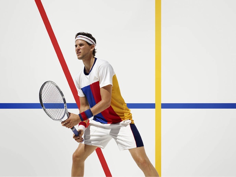 Pharrell Williams Inspired Tennis Gear? Wait What? – Holabird Sports