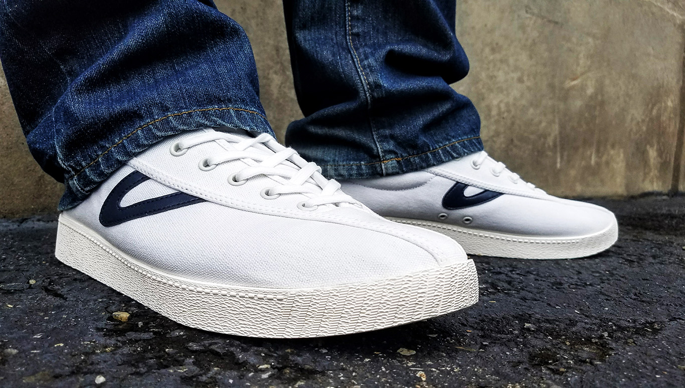 Casual Shoes for Men to Wear with Jeans 