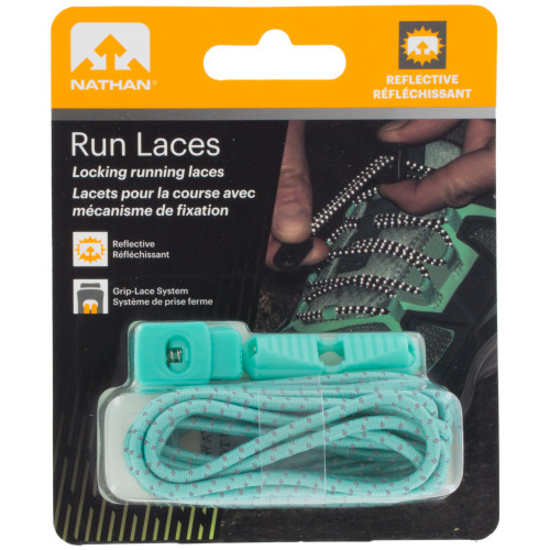 Nathan Run Laces