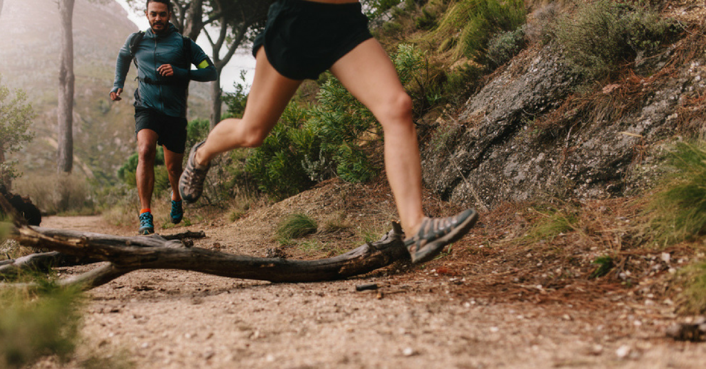 trail running hiking outdoor gifts
