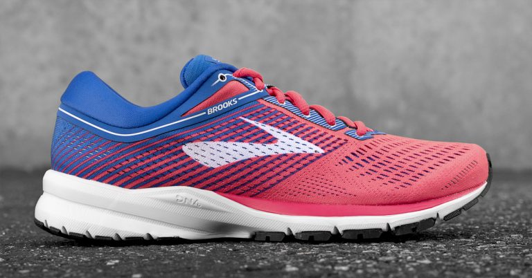 brooks new shoe release