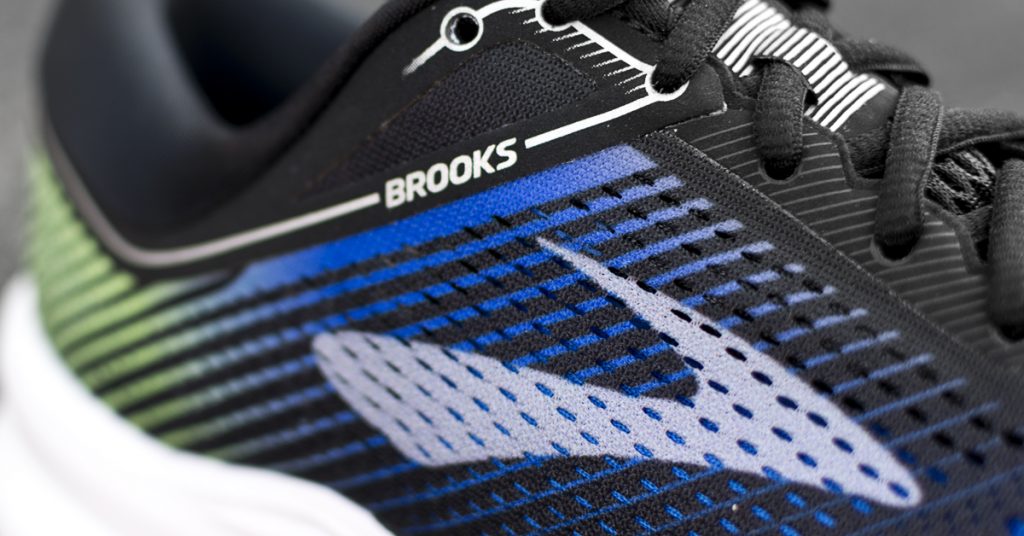 brooks launch 5 men's shoes