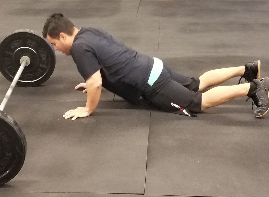 Crossfit nano 8 store review