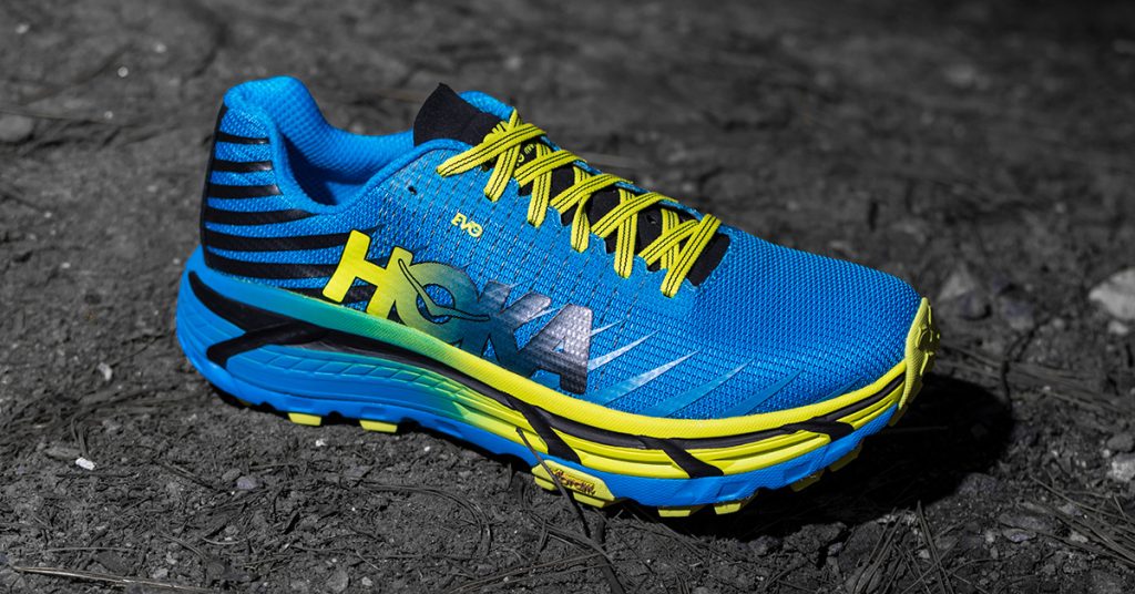Hoka One One NEW Shoes 2018: Preview 