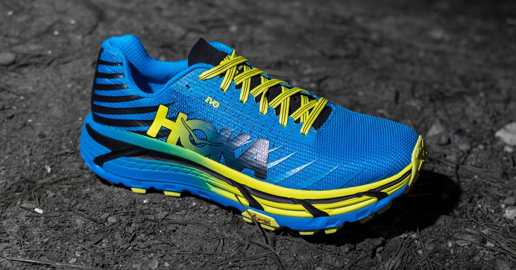 Hoka one one on sale 2018