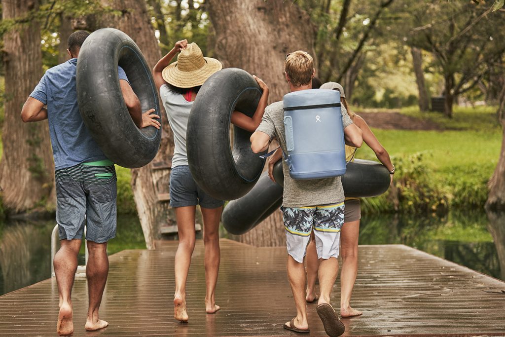 Hydro Flask Unbound Soft Cooler Pack