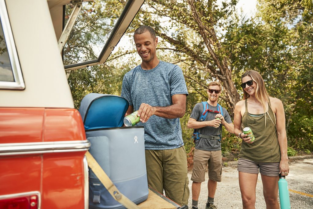 The Cooler You Seriously Need This Spring and Summer – Holabird Sports