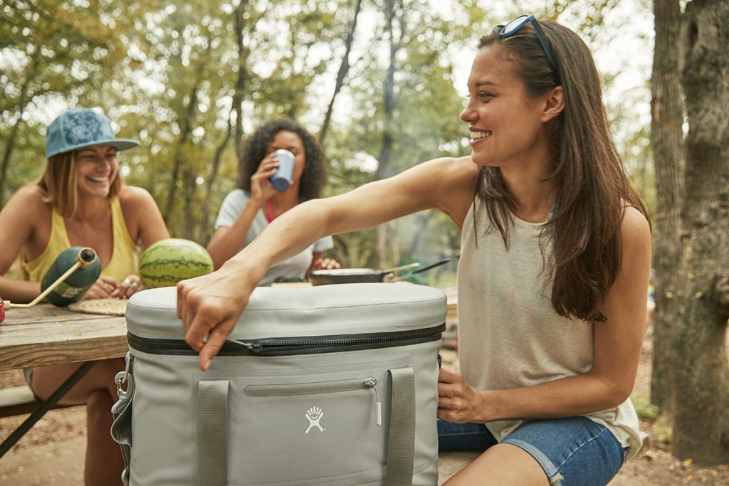 Hydro Flask Unbound Series Coolers 