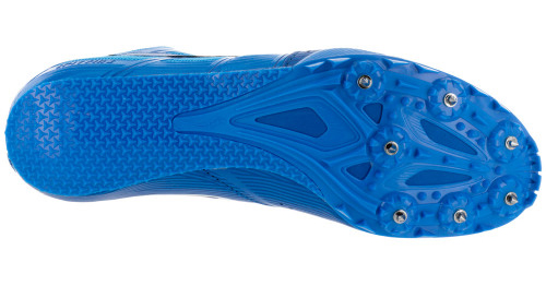 best spikes for sprinters