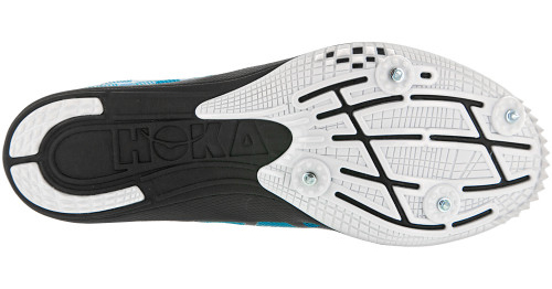 short distance track shoes