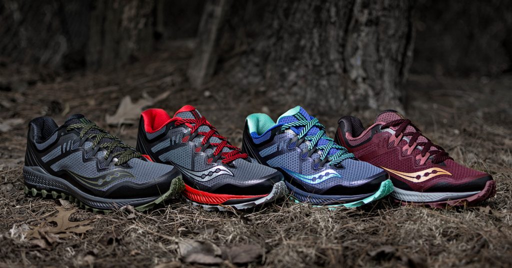 saucony peregrine 8 reviews