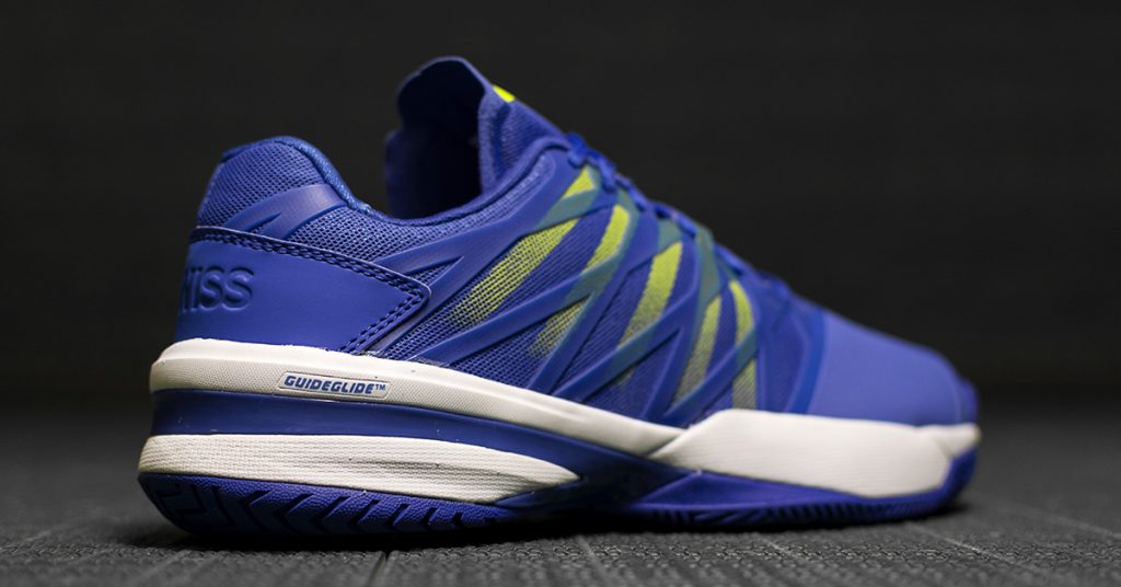 pop Mortal Geleend K-Swiss UltraShot Review: Tested On and Off Court – Holabird Sports