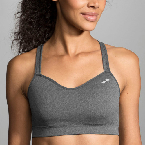 adidas stronger for it bra