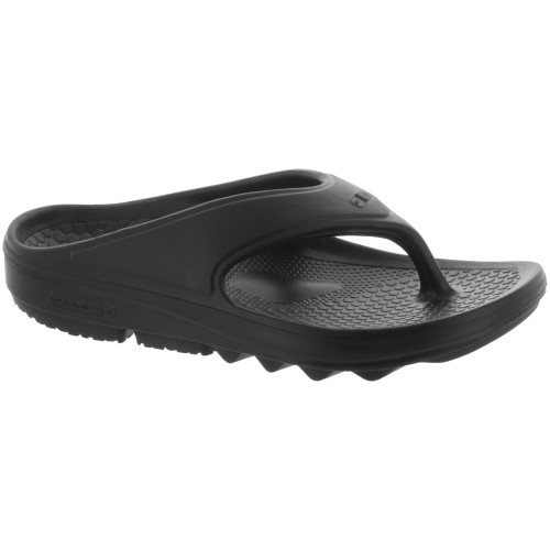 Getting Comfortable with Recovery Sandals – Holabird Sports