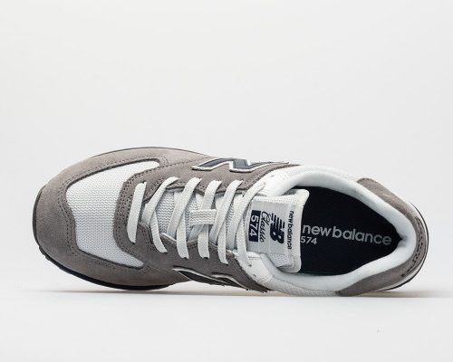 A Haiku Dedication to the New Balance 574 – Holabird Sports