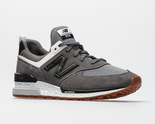 A Haiku Dedication to the New Balance 574 – Holabird Sports